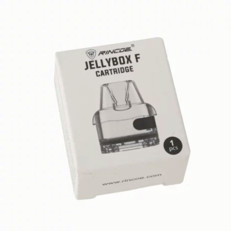 Jelly box nano 2. Картридж на Джелли бокс f. Картридж Rincoe JELLYBOX. Картридж Rincoe JELLYBOX F, 2 мл,. Jelly Box Nano 2 картридж.