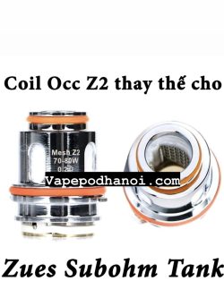 Geekvape coil Occ Z0.2 ohm