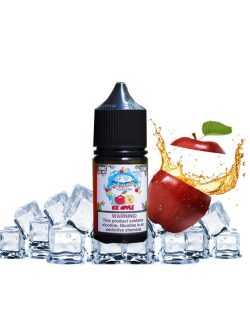 Juice Summer Forever Ice Apple