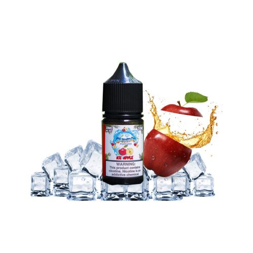 Juice Summer Forever Ice Apple