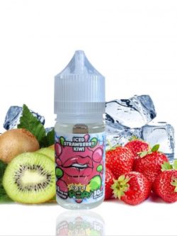 Juice Iced Pop Strawberry Kiwi 30ml/35mg