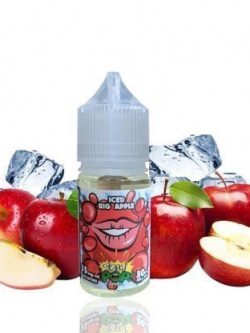 Juice Iced Pop Big Apple 30ml/35mg