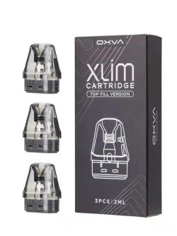 Đầu Pod thay thế Oxva Xlim Pro chính hãng
