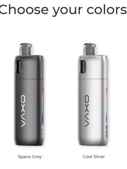Oxva One Pod Kit chính hãng