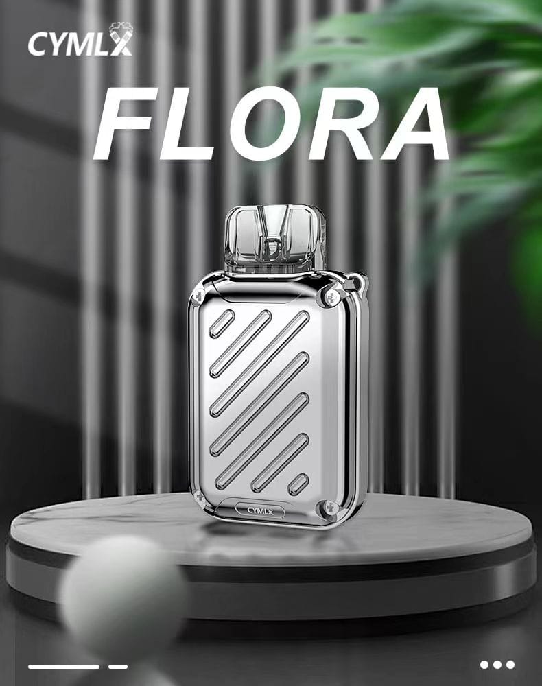 Cymlx Flora Pod Kit chính hãng pod vape Hà Nội