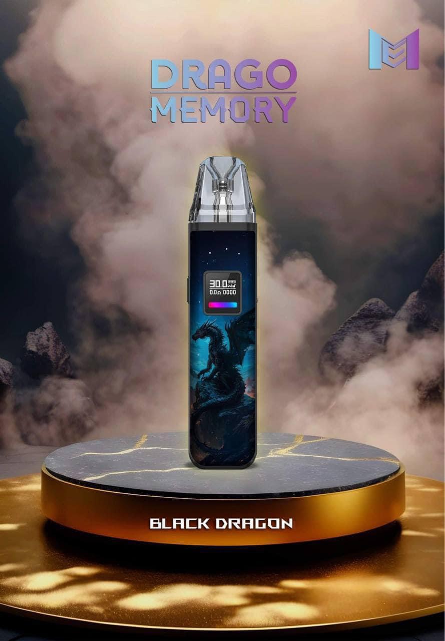 Xlim Drago Memory Pod kit 30w