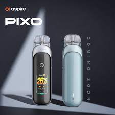 Aspire Pixo 30w Pod Kit chính hãng Hà Nội